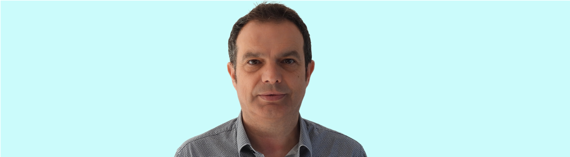 José Antonio Bonet, nou director d’Agrotecnio