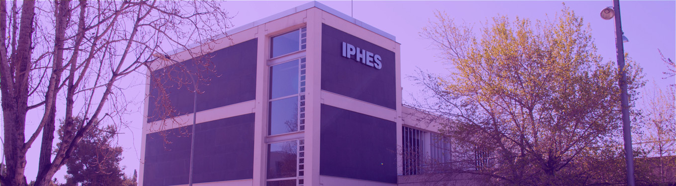 The IPHES-SERCA opens a call for director