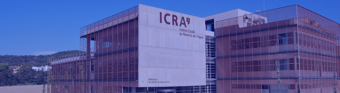Vicenç Acuña nomenat nou director d’ICRA-CERCA
