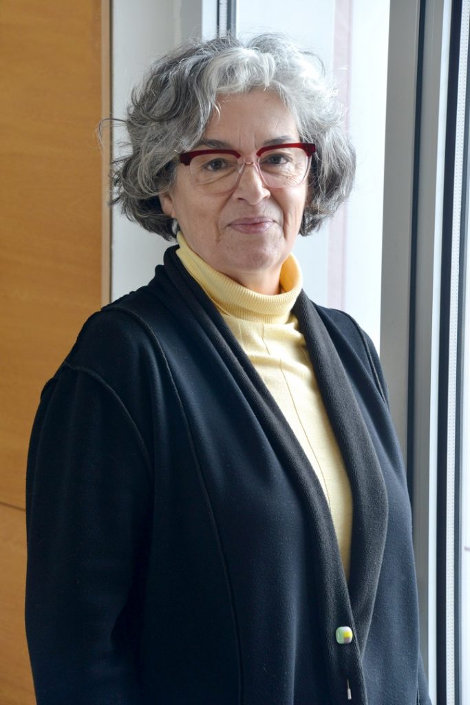 Dr Marina Mosquera Martínez, new director of IPHES-CERCA.