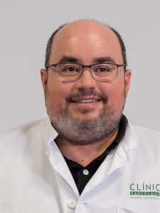 Picture of Xavier Solé