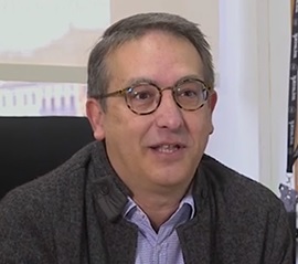 Picture of Jordi Vitrià