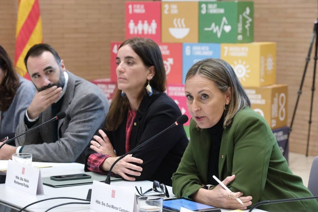 Constitució del grup EIGEC