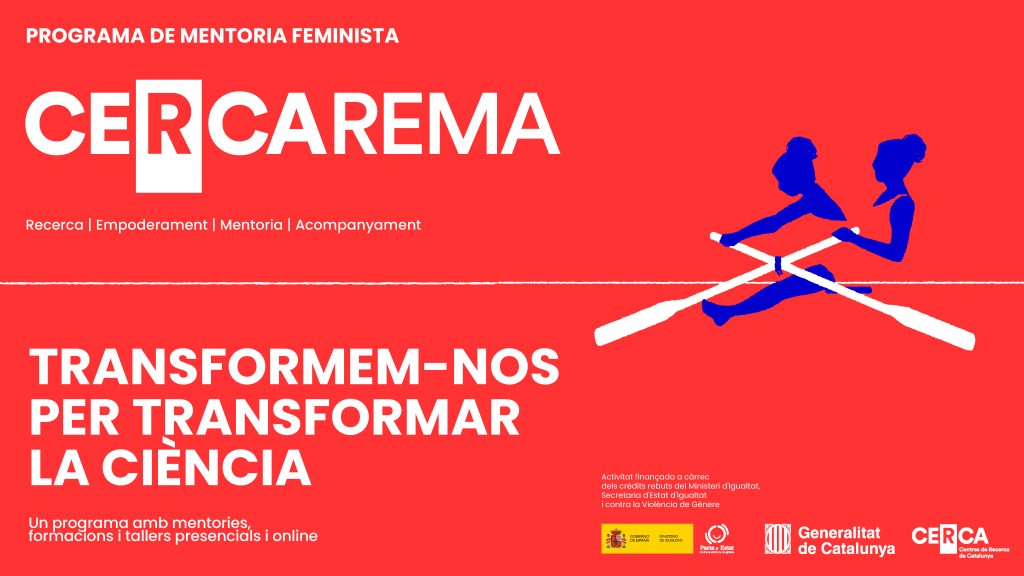 CERCA-REMA banner