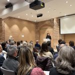 Trobada amb les direccions de centres CERCA