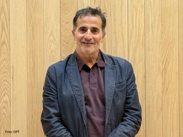 Dr. Xavier Cañas
