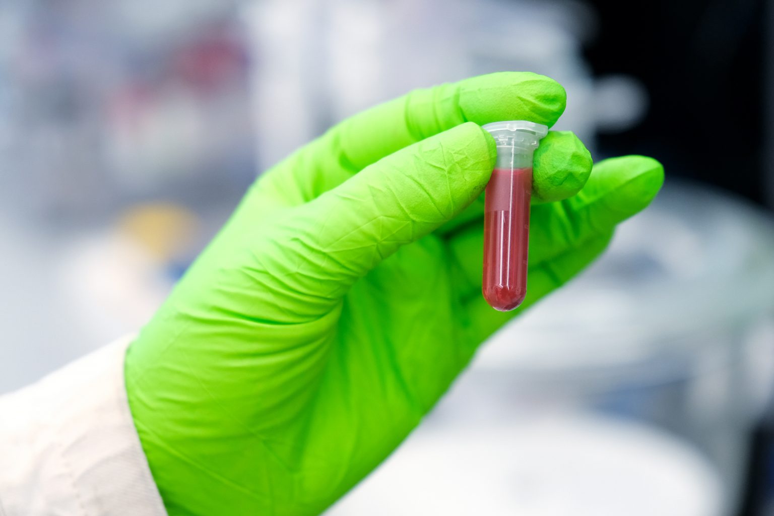 Laboratori ICIQ